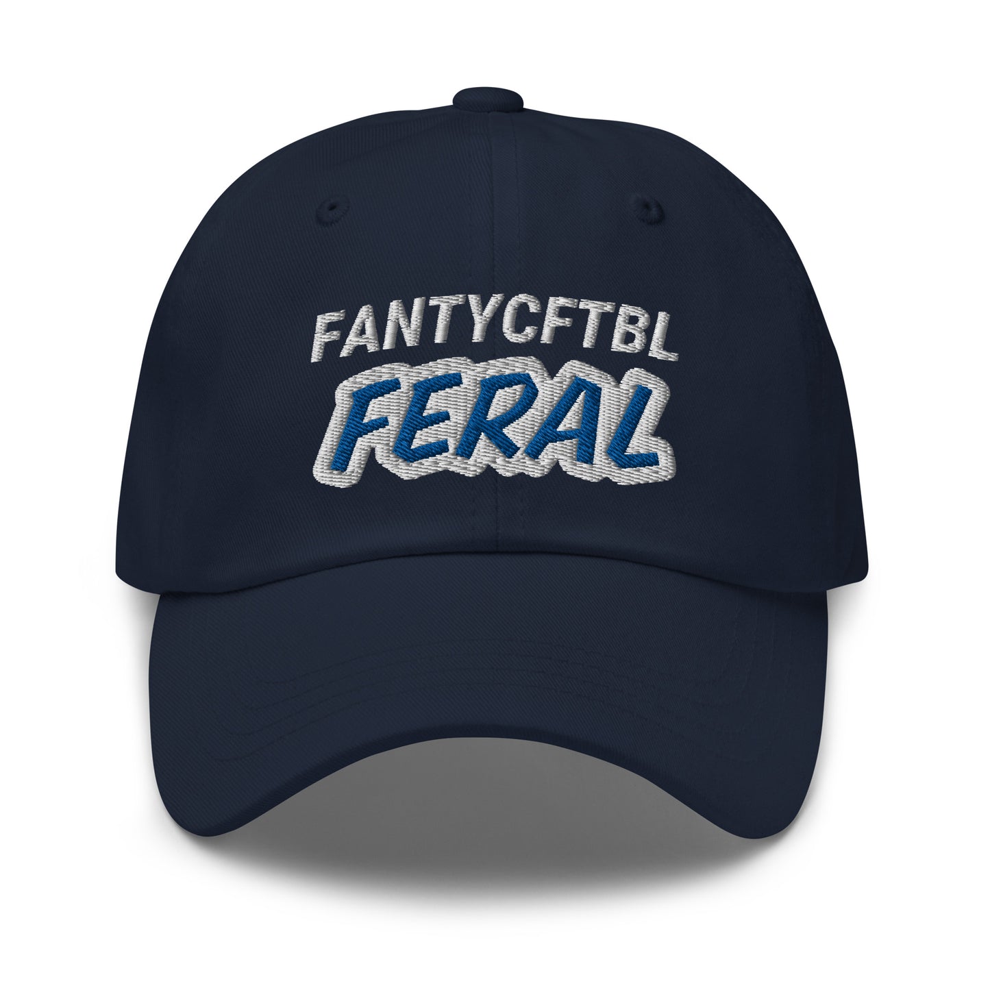 FANTYCFTBL Feral™ Fantasy Football Ball Cap