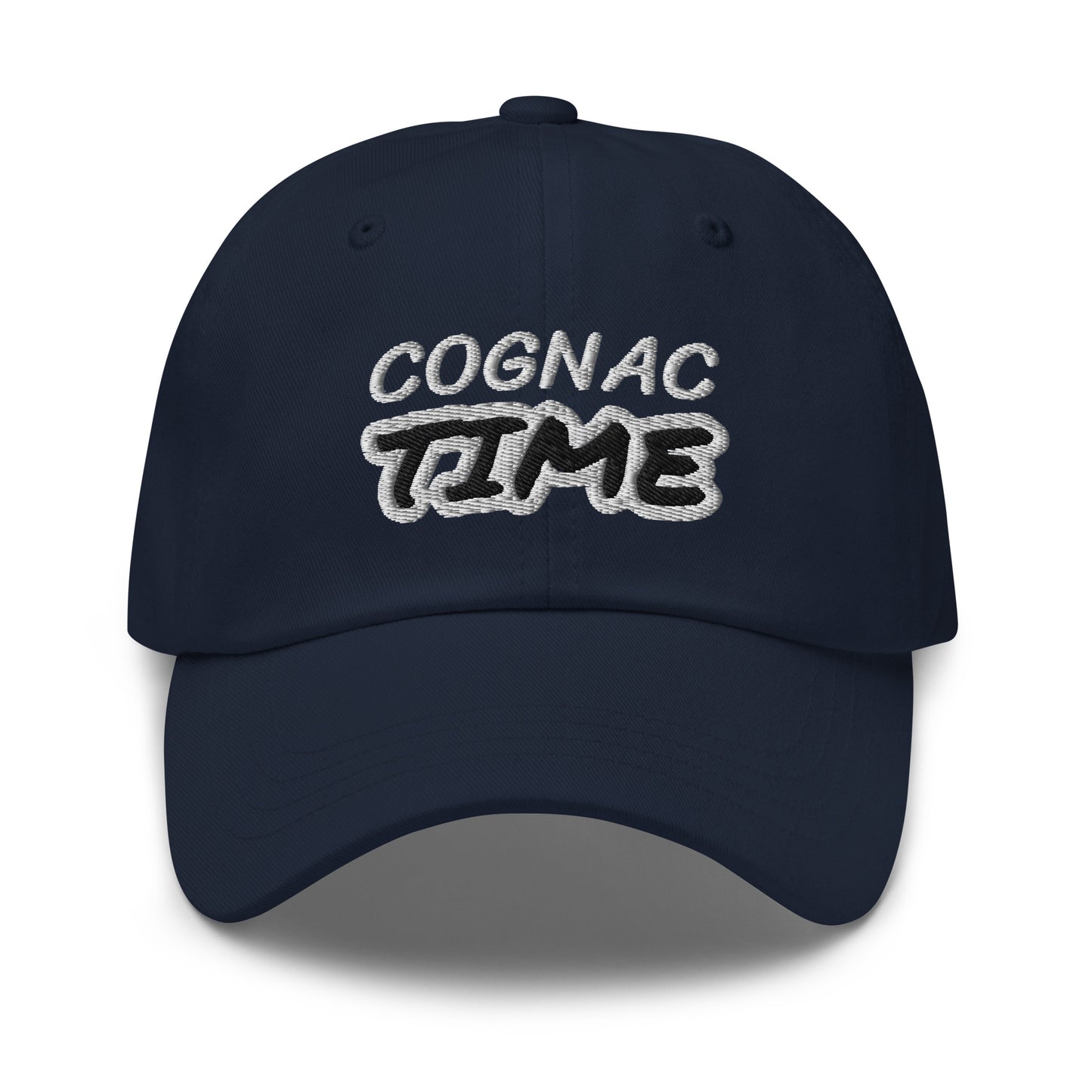 Cognac Time™ Unisex Drinking Ball Cap