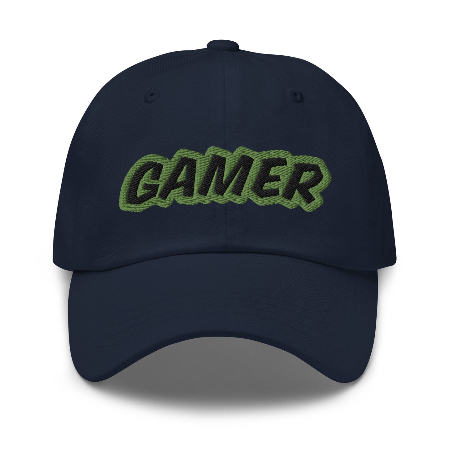 Gamer Hat for Hardcore Gamers Who are Wild for Video Games