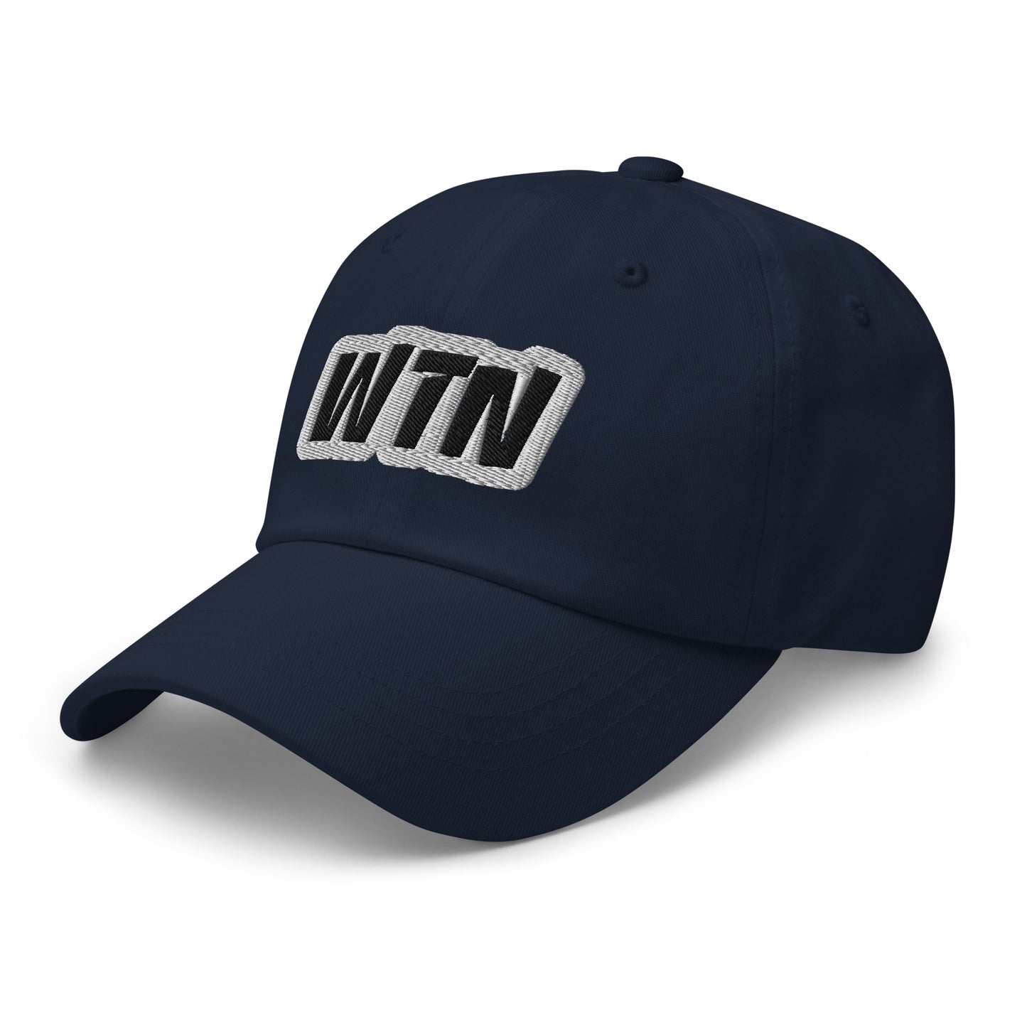 WTN We Took Names™ Champions Ball Cap