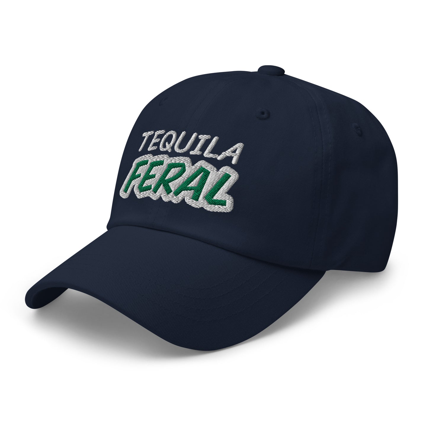 Tequila Feral™ Unisex Ball Cap