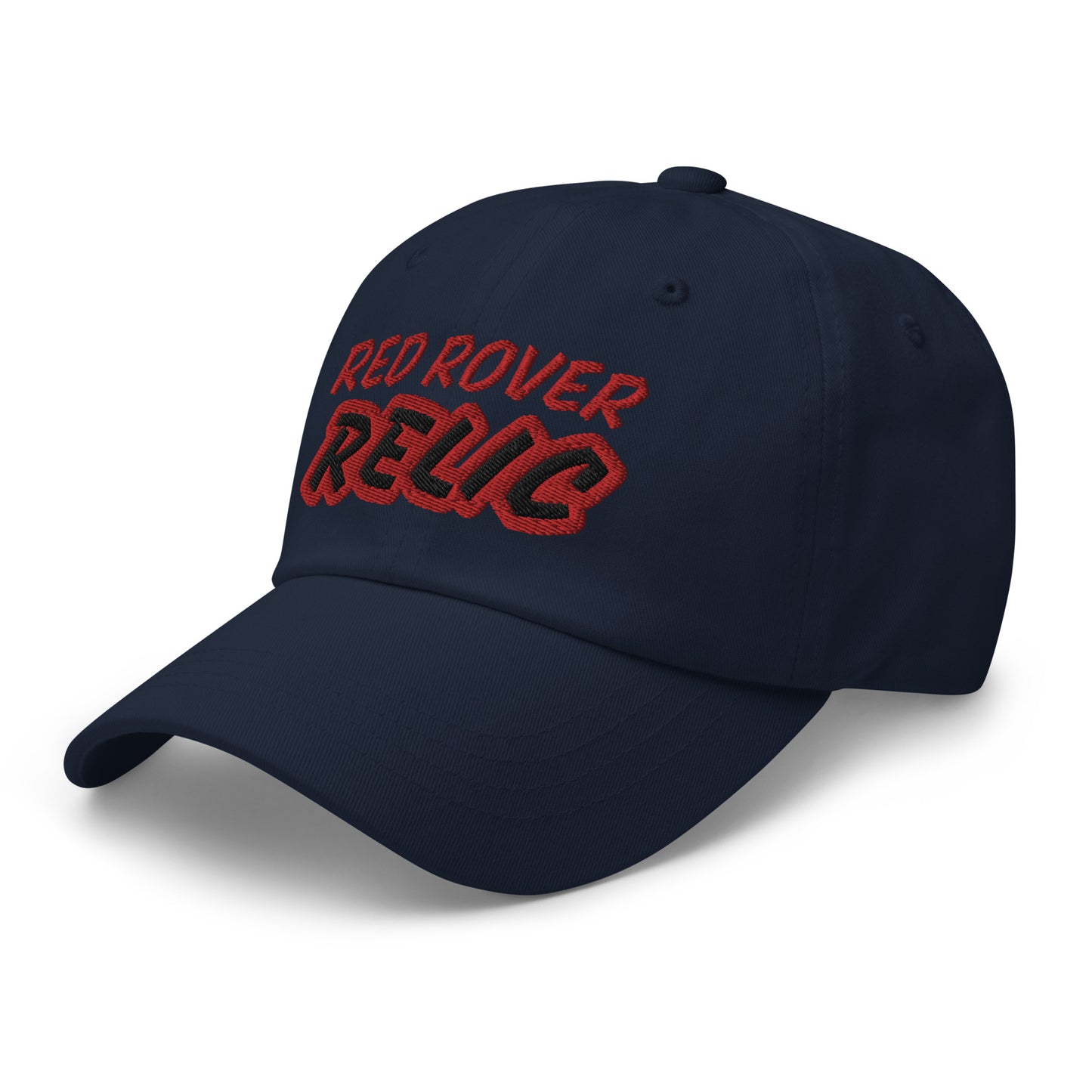 Red Rover Relic™ Unisex Sports Ball Cap