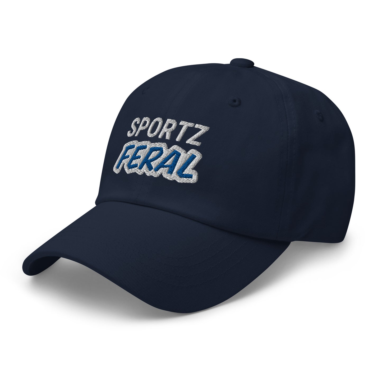 Sportz Feral™ Fan Ball Cap