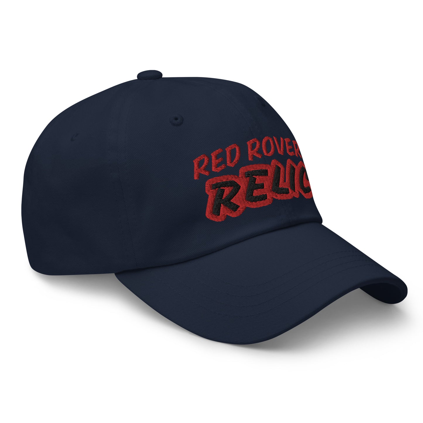 Red Rover Relic™ Unisex Sports Ball Cap