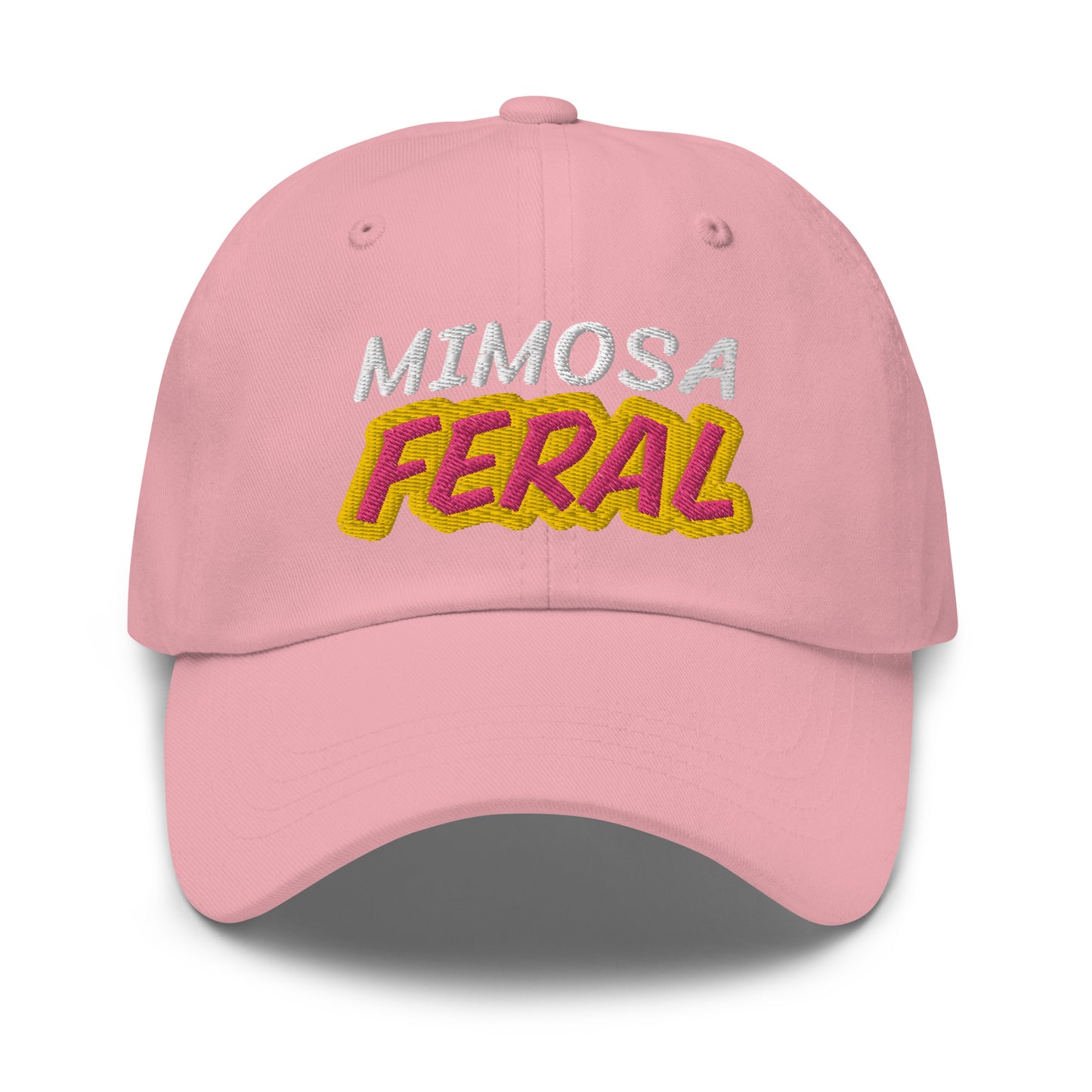 Mimosa Feral™ Unisex Ball Cap