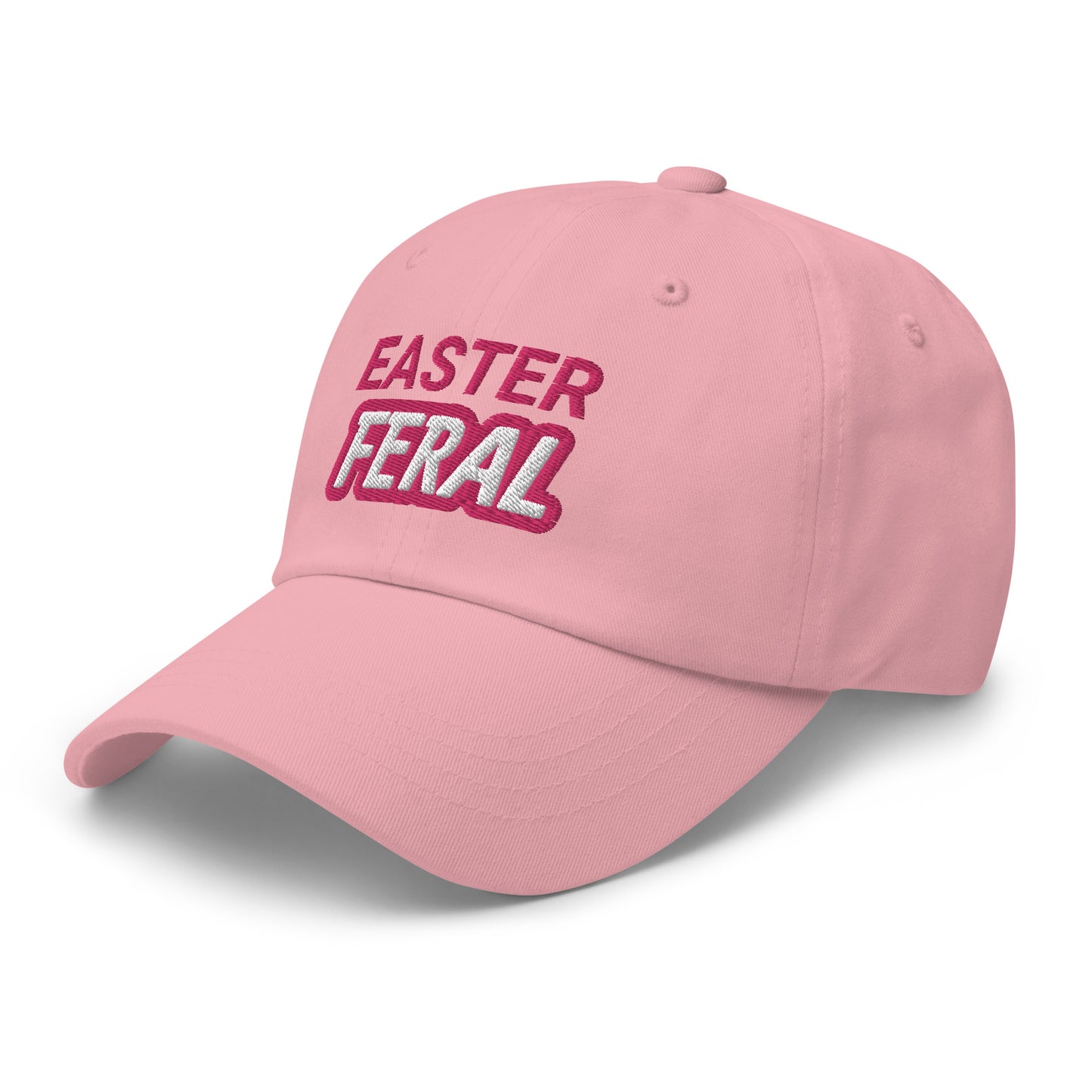 Easter Feral™ Holiday Ball Cap