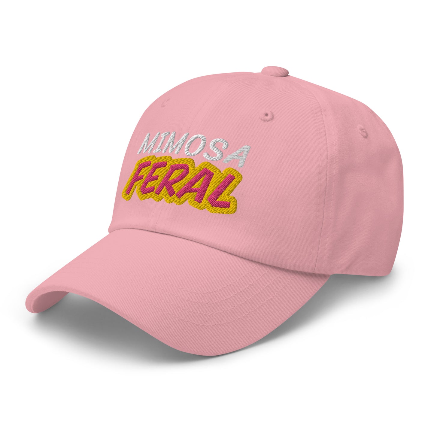 Mimosa Feral™ Unisex Ball Cap