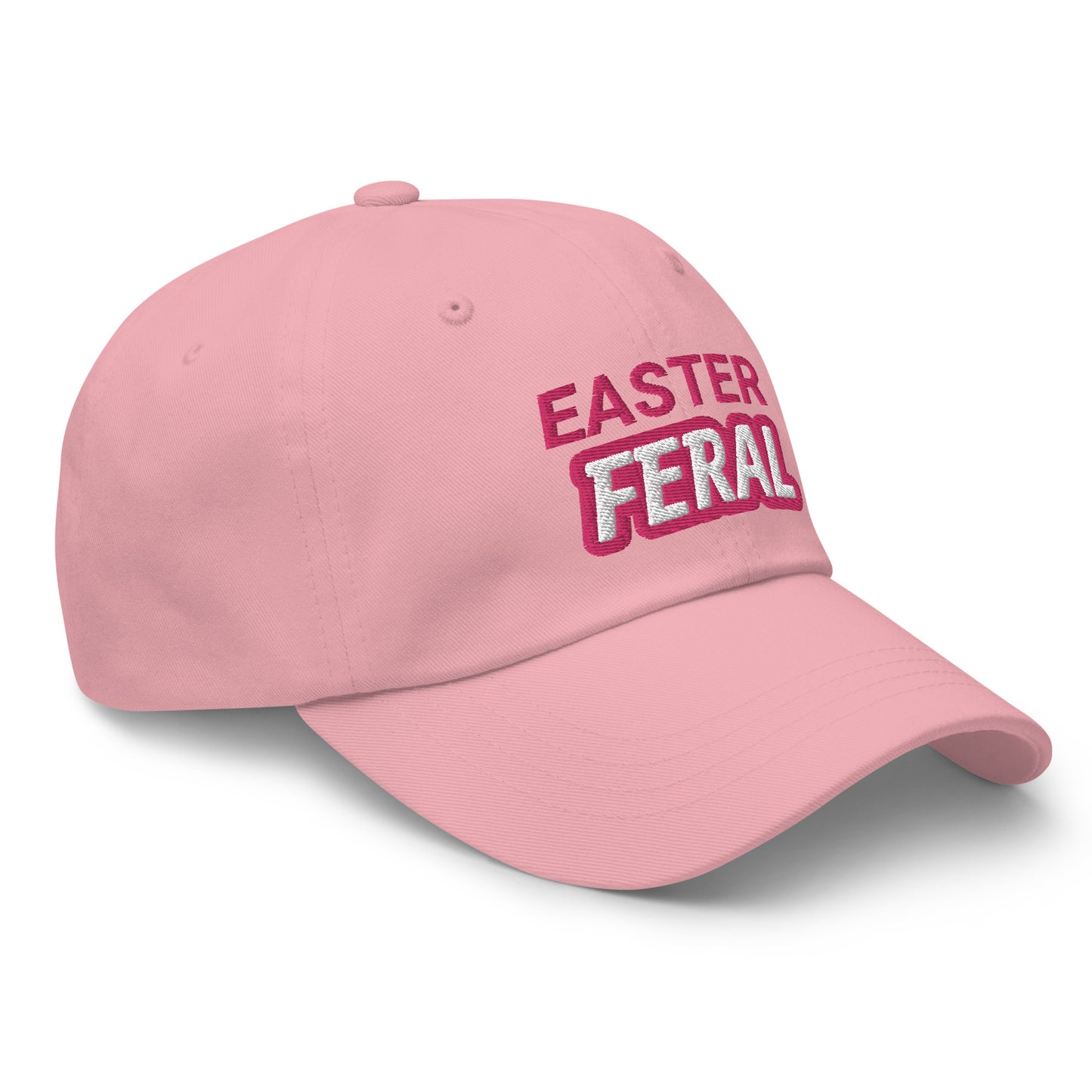 Easter Feral™ Holiday Ball Cap