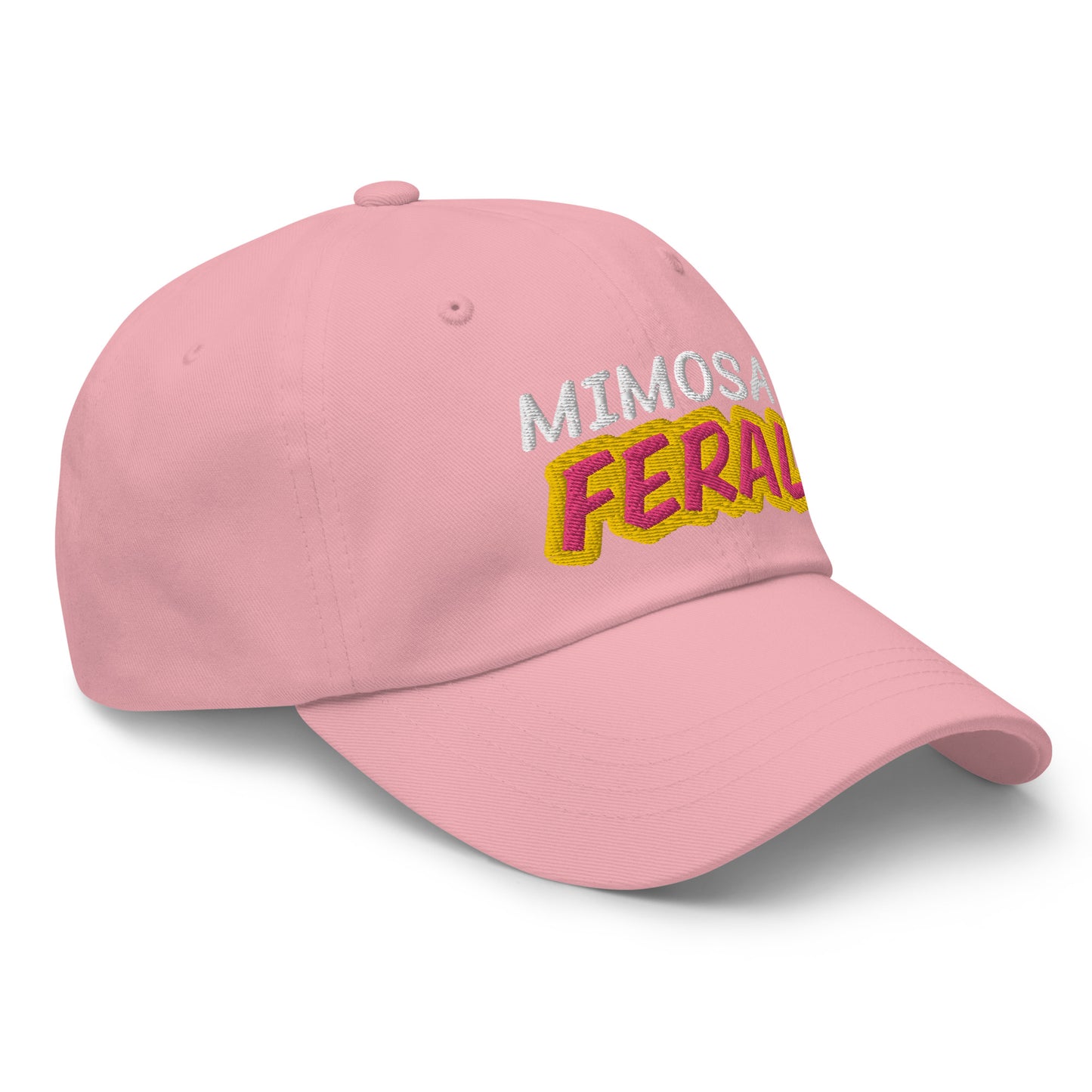 Mimosa Feral™ Unisex Ball Cap