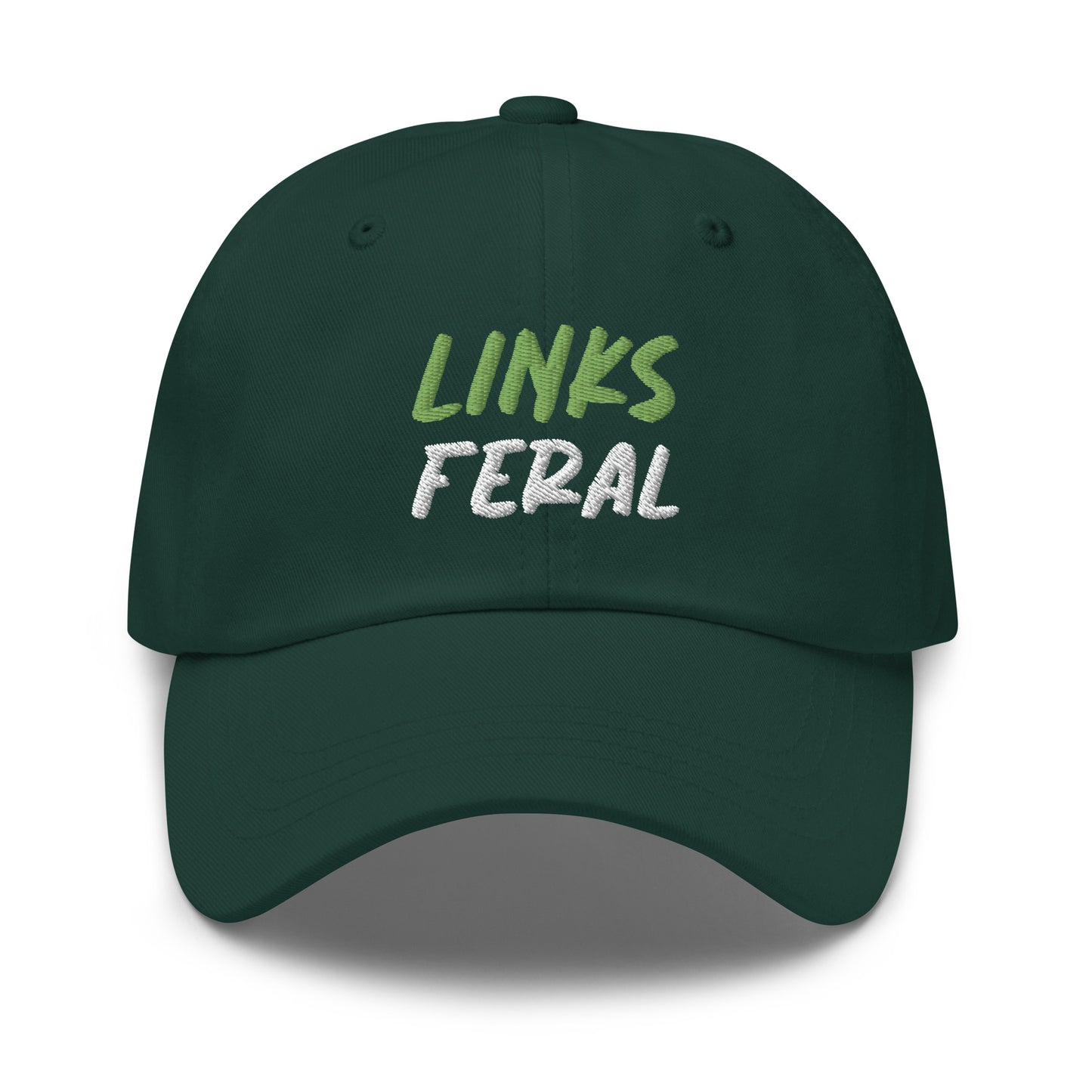 Links Feral™ Golfer Hat