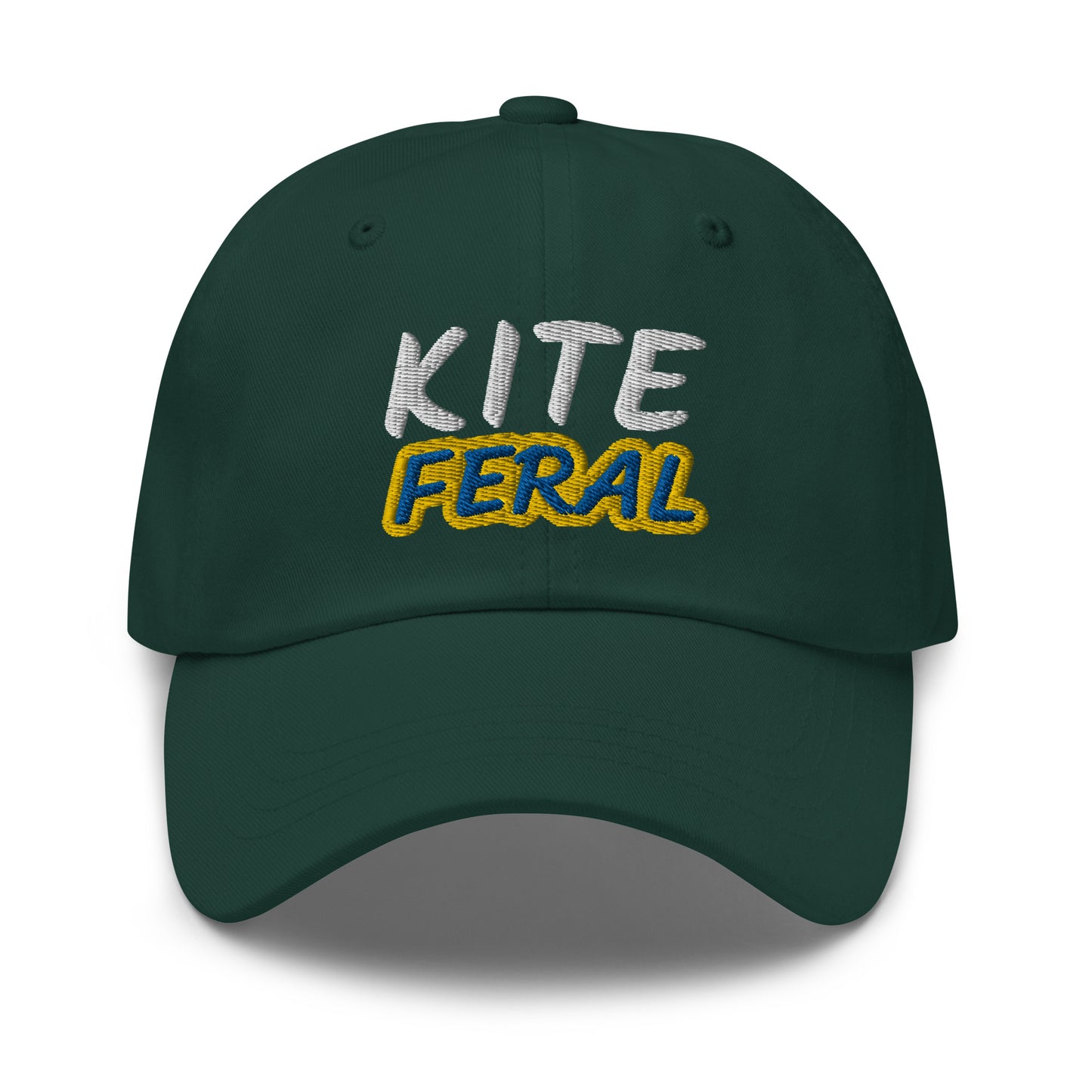 Kite Feral™ Sports Ball Cap