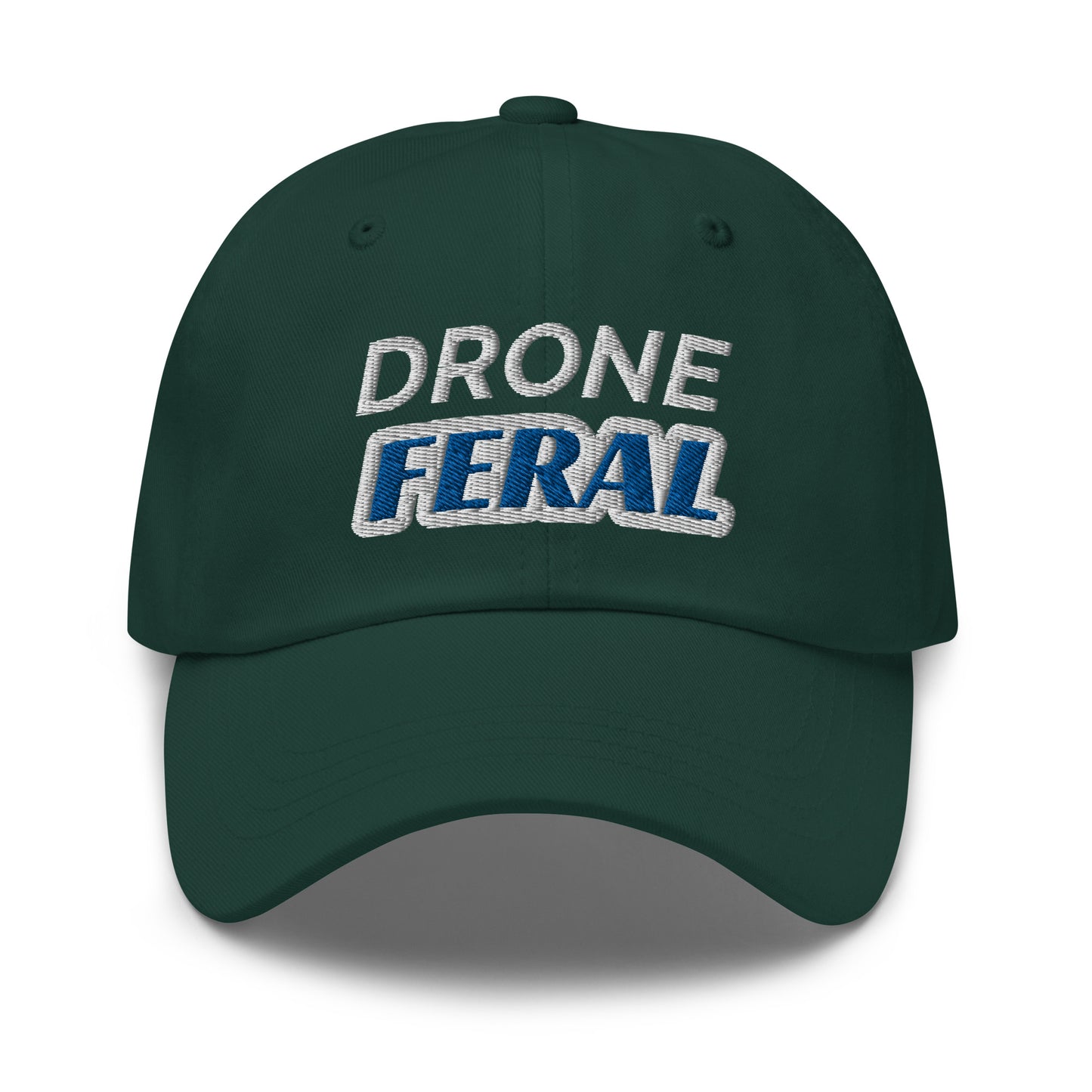 Drone Feral™ Sports Ball Cap