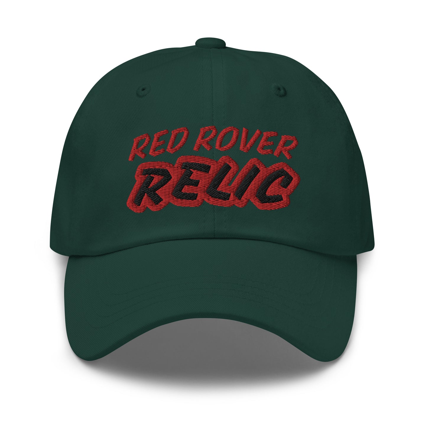 Red Rover Relic™ Unisex Sports Ball Cap