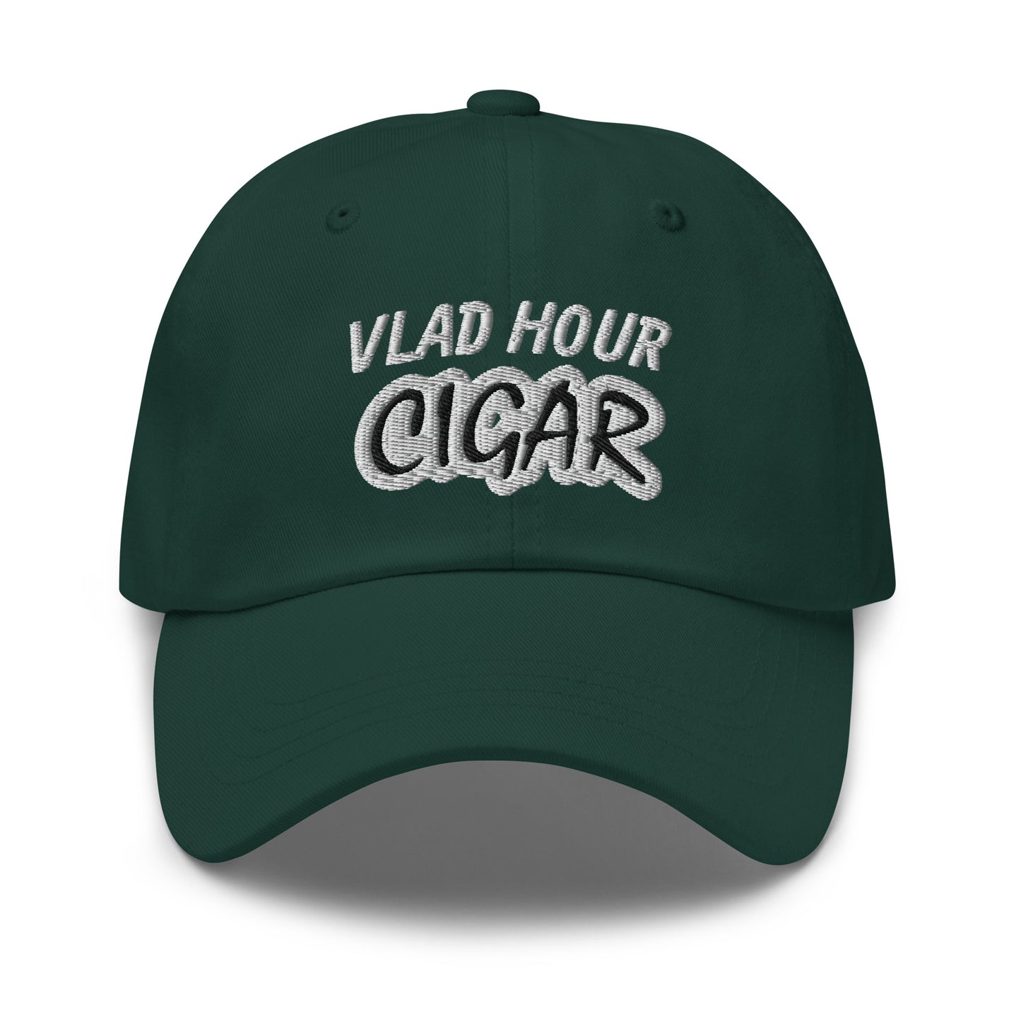 Vlad Hour Cigar™ Unisex Ball Cap