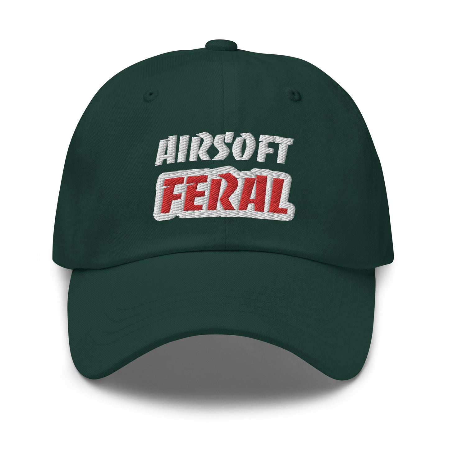 Airsoft Feral™ Sports Ball Cap