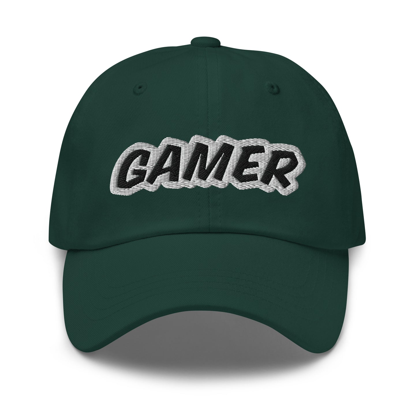 Gaming Hat for Players Who are Fanatic and Avid Gamers