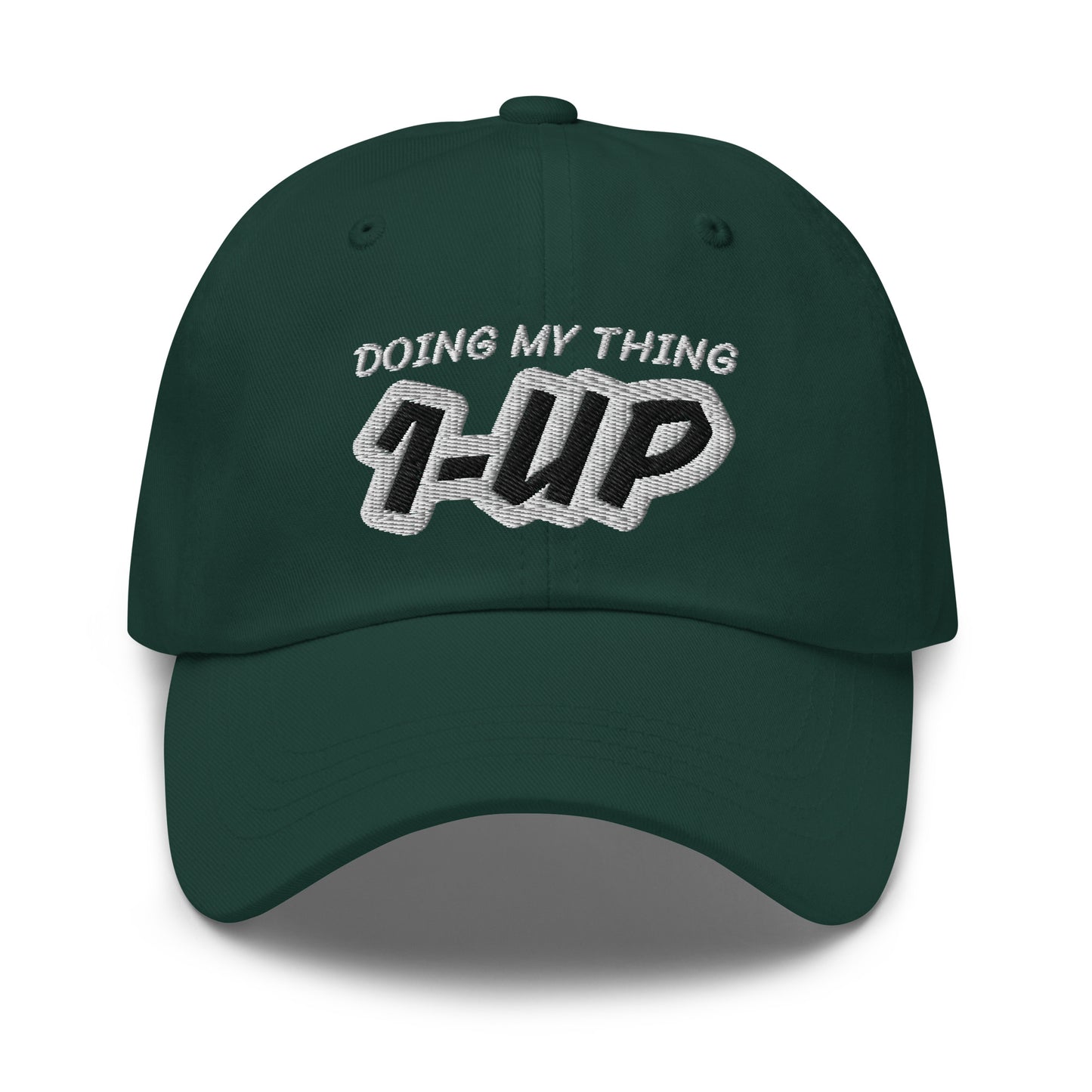 Gamer Hat, Doing My Thing 1-UP™ Gaming Ball Cap