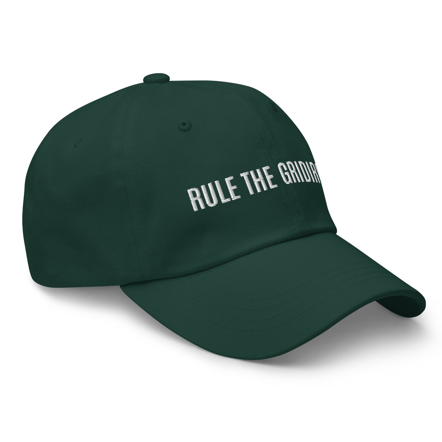 Rule The Gridiron™ Football Cap