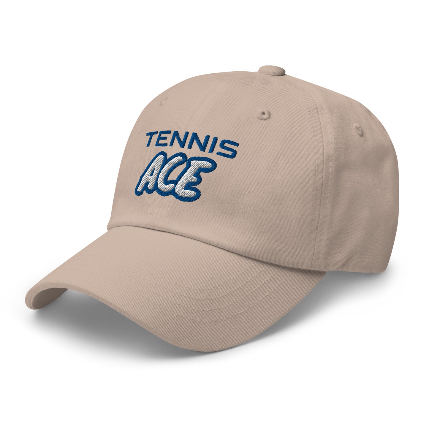 Tennis Ace Hat for Players Who Serve Aces