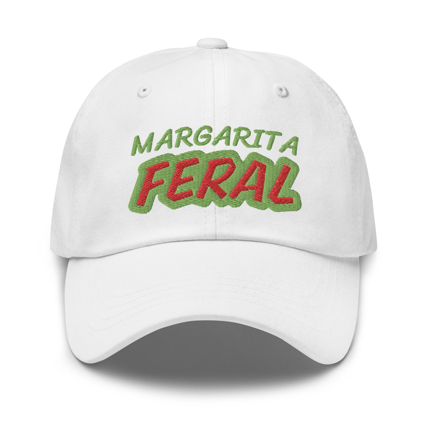 Margarita Feral™ Unisex Ball Cap