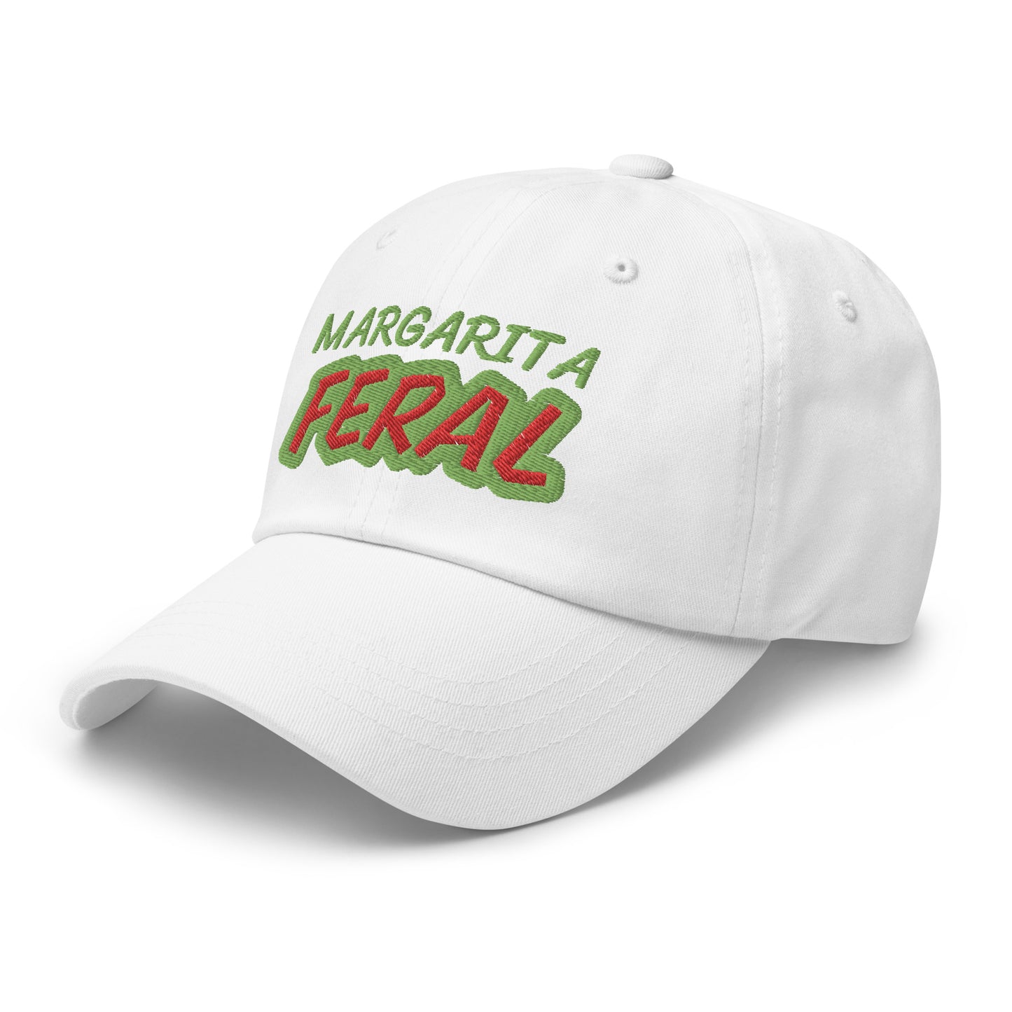 Margarita Feral™ Unisex Ball Cap