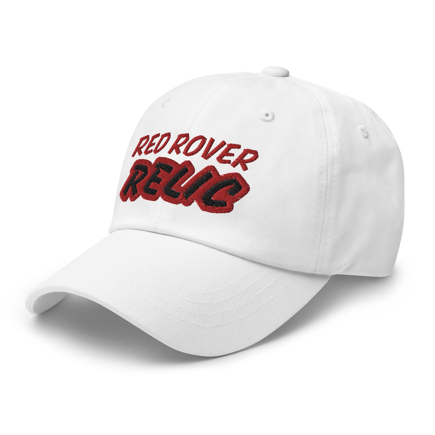 Red Rover Relic™ Unisex Sports Ball Cap