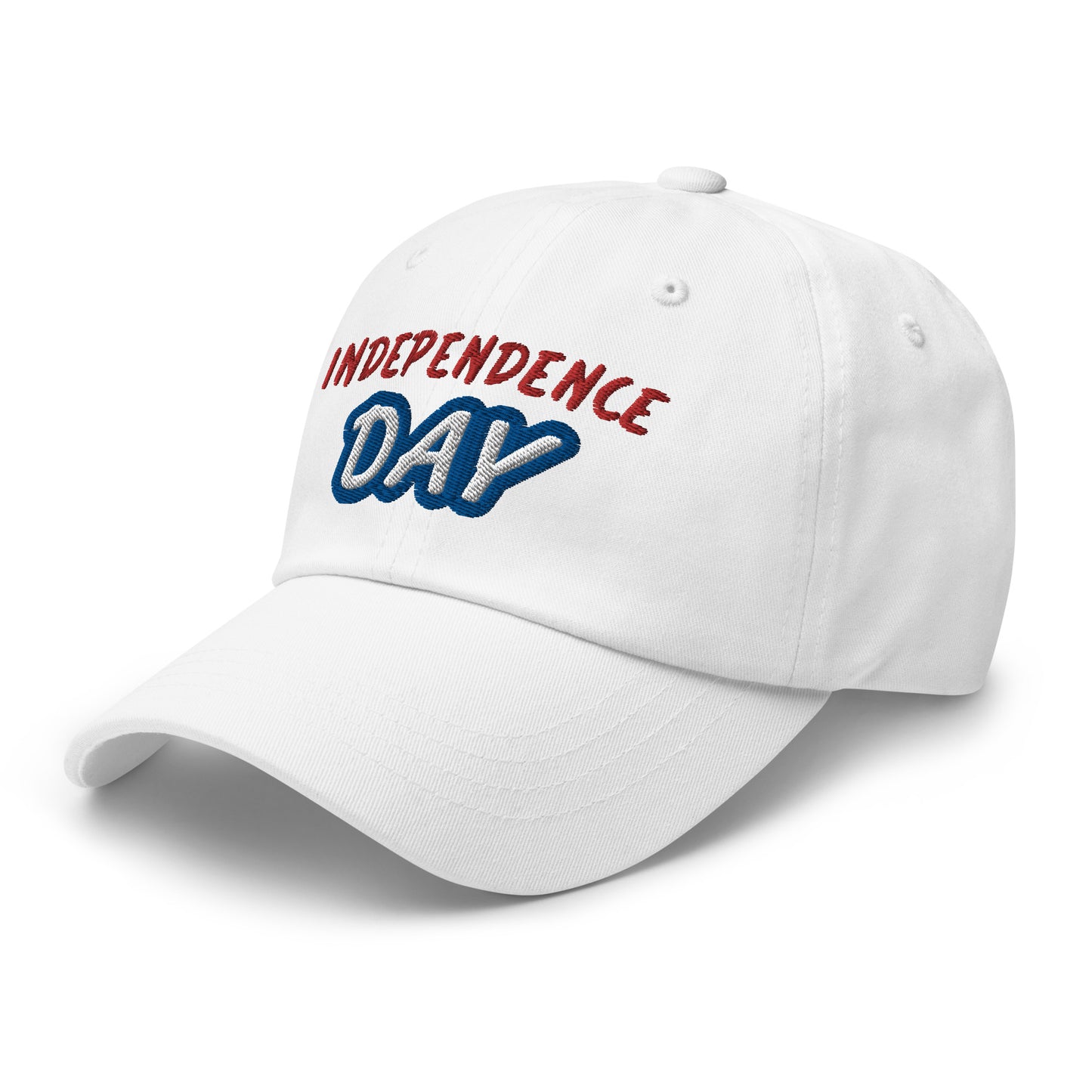 Independence Day Unisex 4th of July Ball Cap