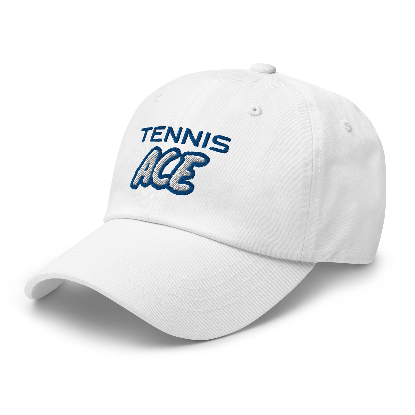 Tennis Ace Hat for Players Who Serve Aces