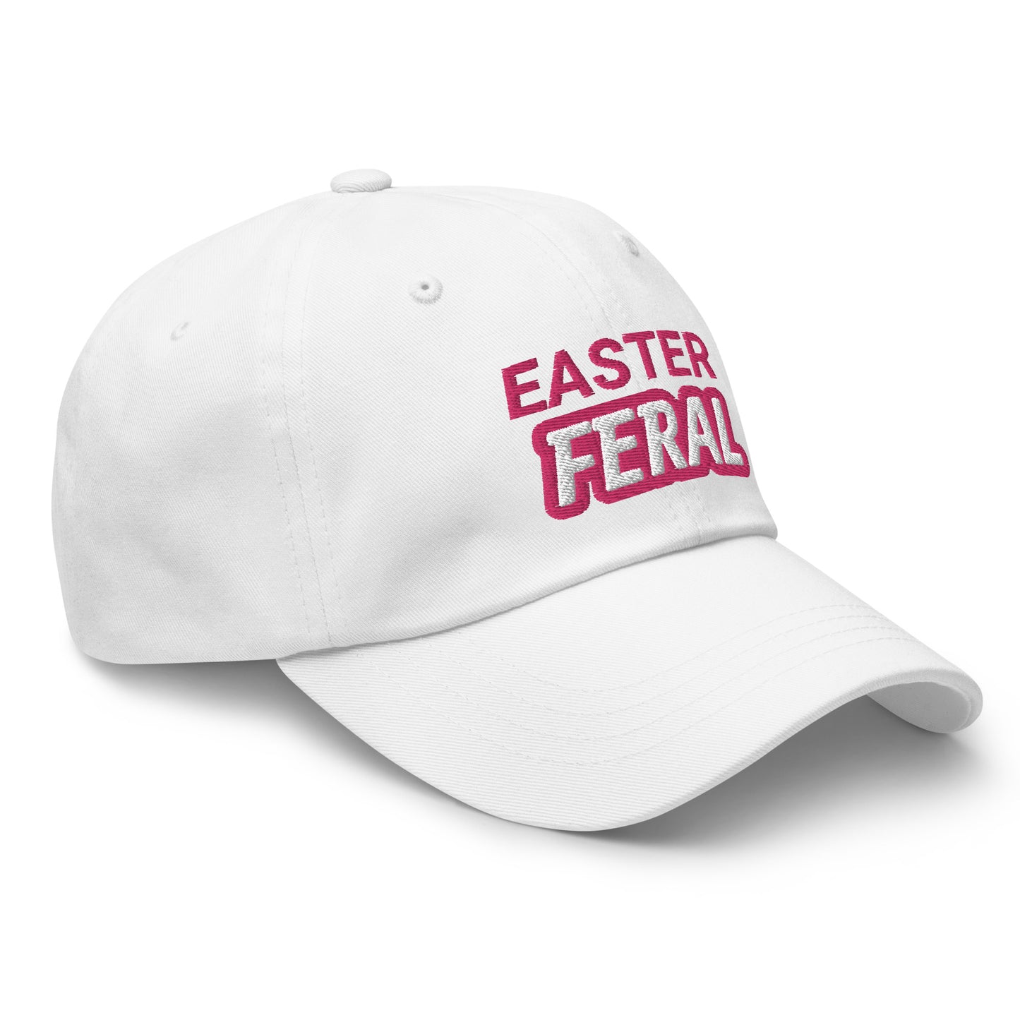 Easter Feral™ Holiday Ball Cap