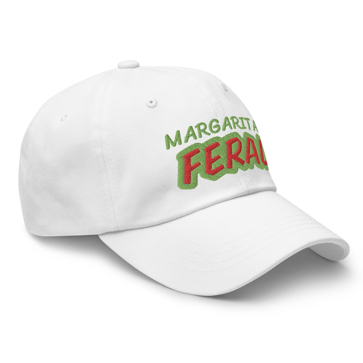 Margarita Feral™ Unisex Ball Cap