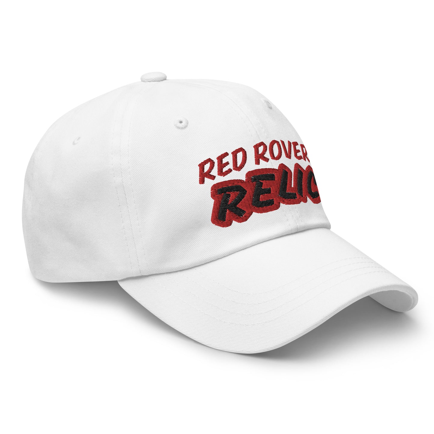 Red Rover Relic™ Unisex Sports Ball Cap