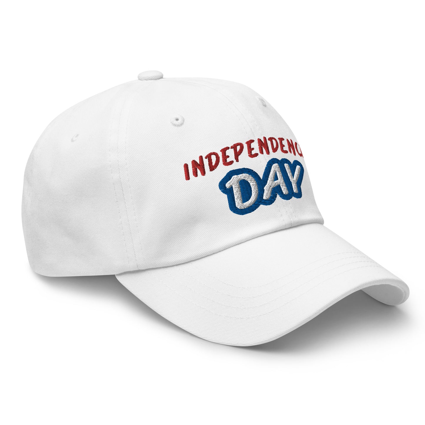 Independence Day Unisex 4th of July Ball Cap