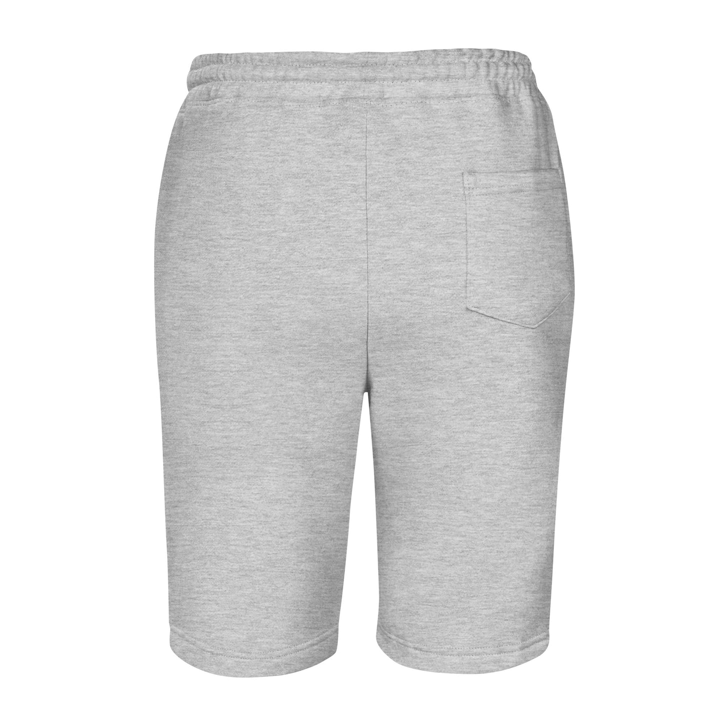 Whistle T2 Whistle™ Men's Fleece Sports Shorts