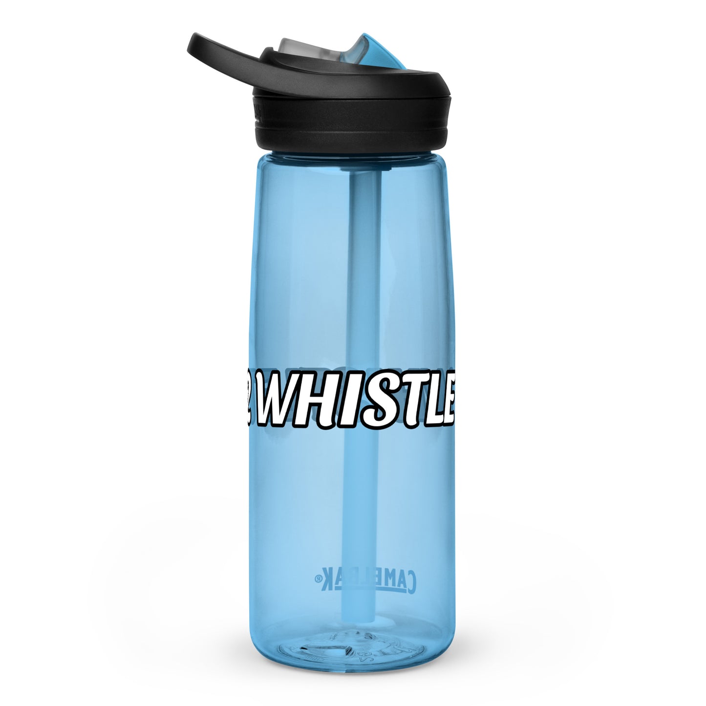 Whistle T2 Whistle™ Sports Water Bottle