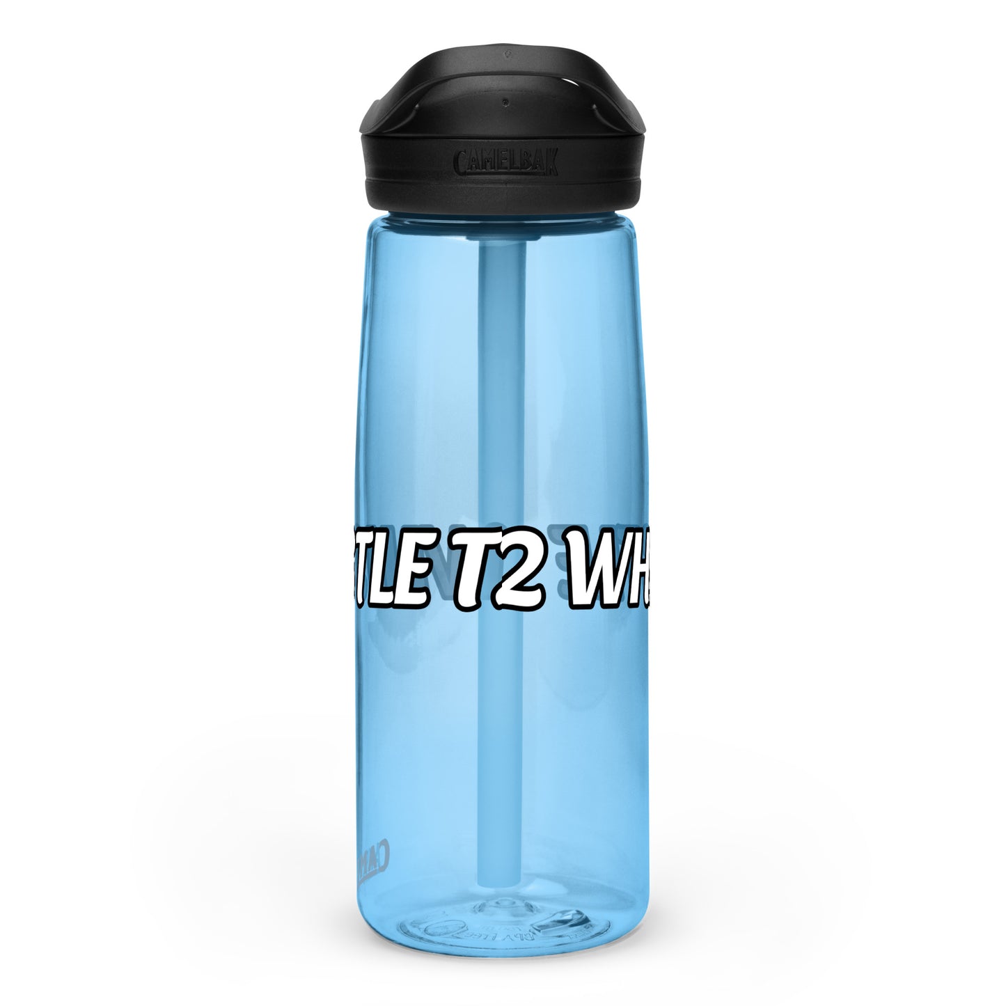 Whistle T2 Whistle™ Sports Water Bottle