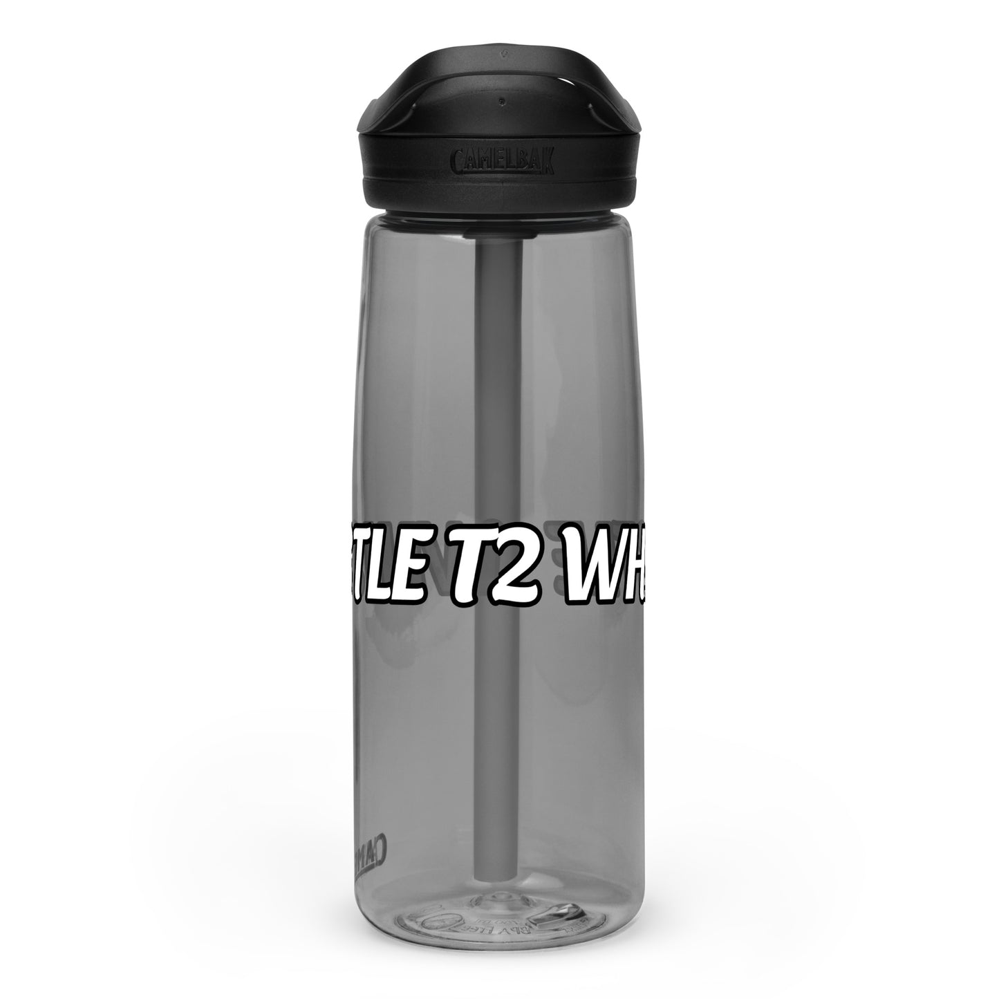 Whistle T2 Whistle™ Sports Water Bottle