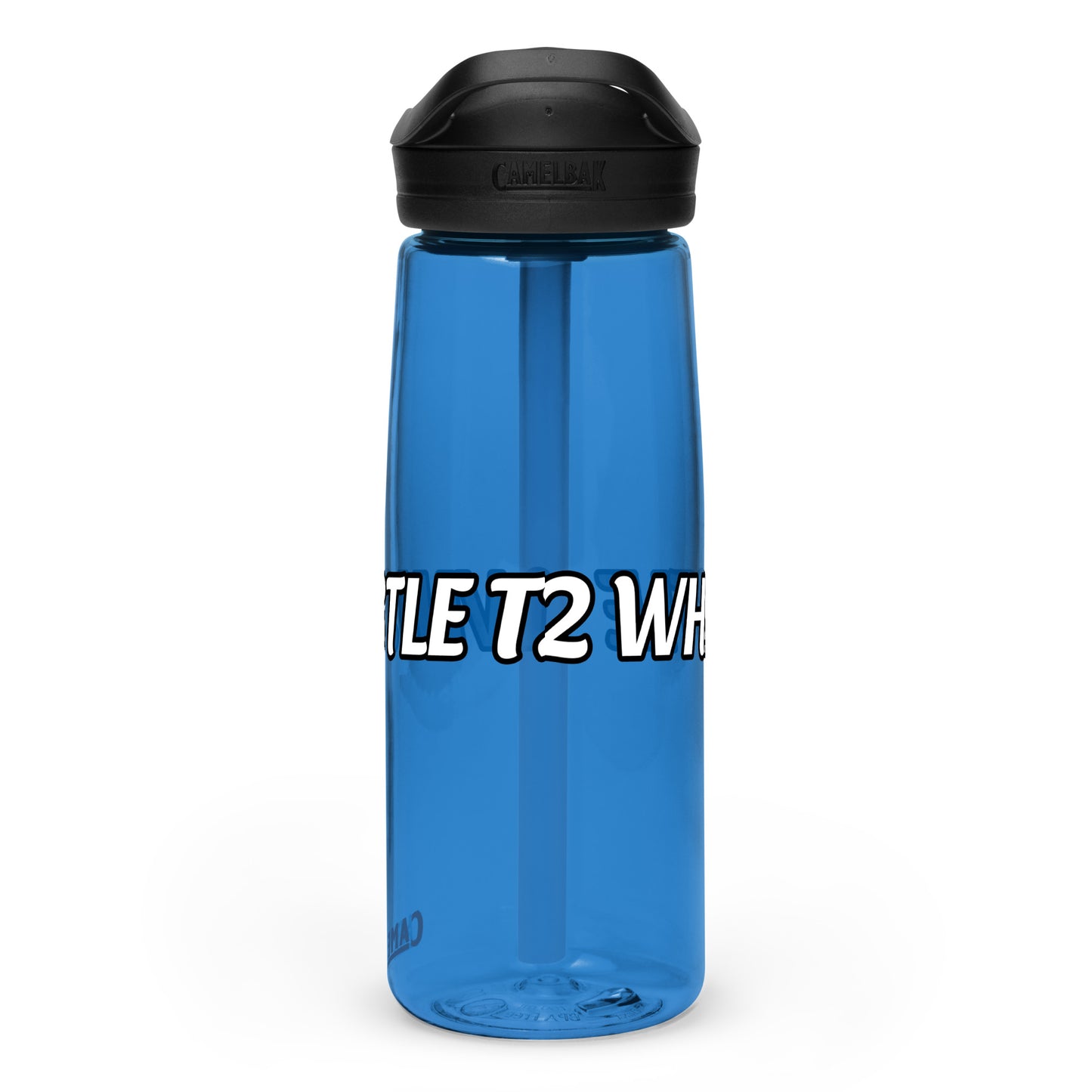 Whistle T2 Whistle™ Sports Water Bottle