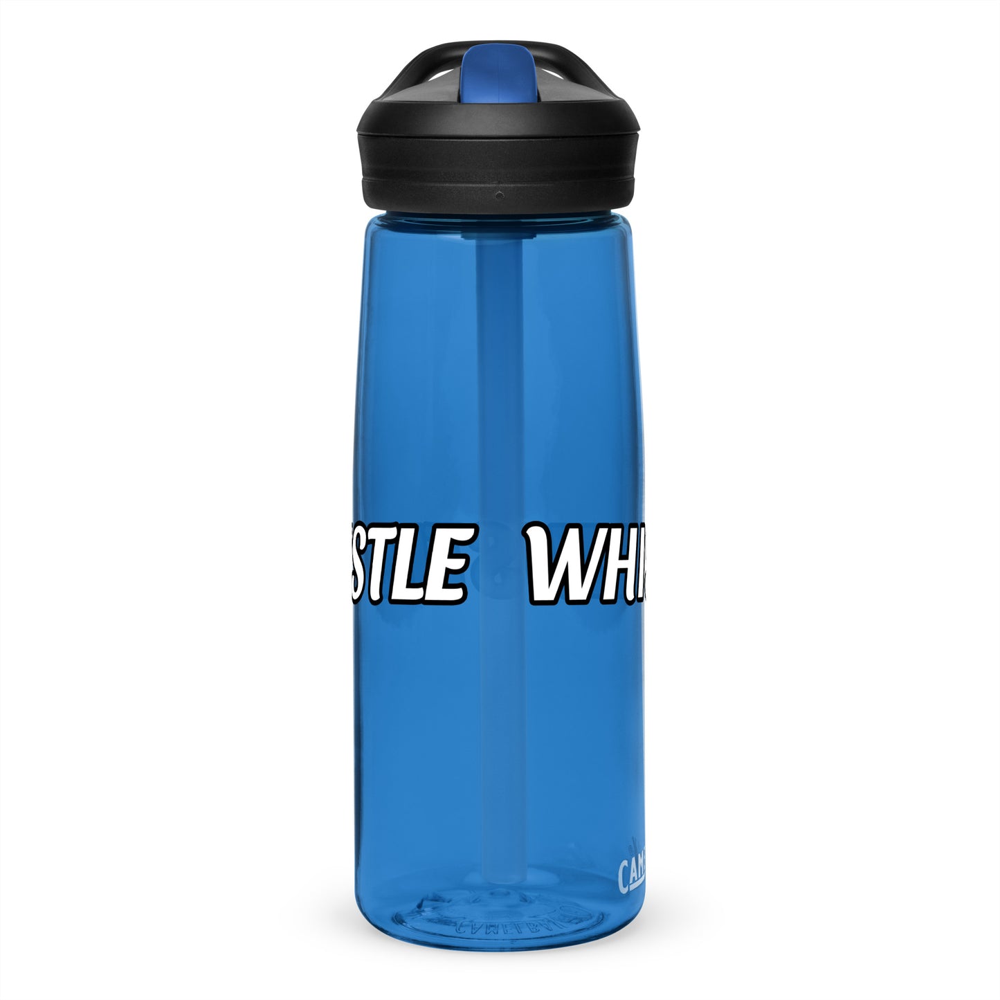 Whistle T2 Whistle™ Sports Water Bottle