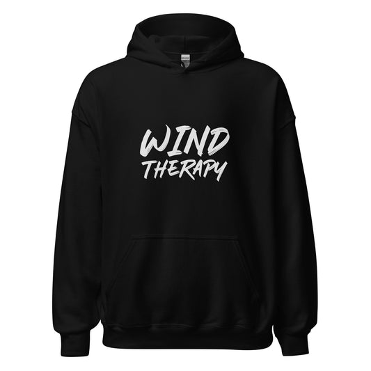 Wind Therapy riding hoodies are for bikers and cyclists who love to ride for the scenery, relaxation, fresh air, and the wind hitting them.