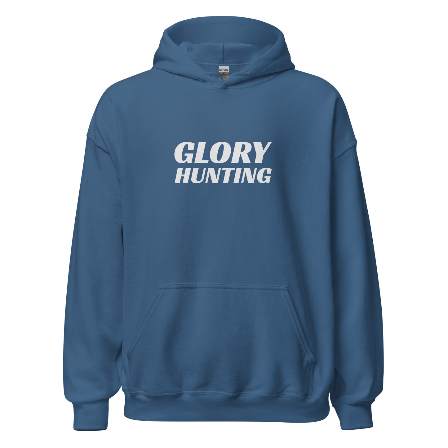 Glory Hunting™ Unisex Sports Hoodie