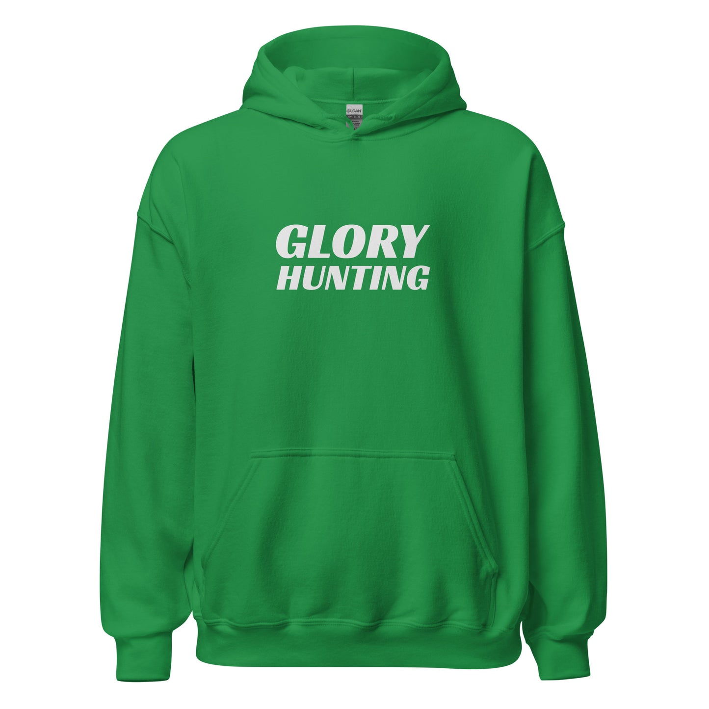 Glory Hunting™ Unisex Sports Hoodie