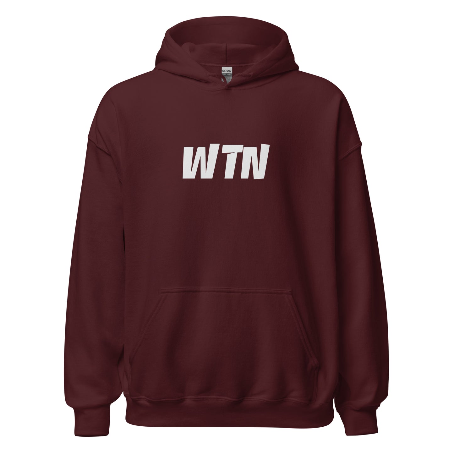 WTN We Took Names™ Unisex Champions Hoodie