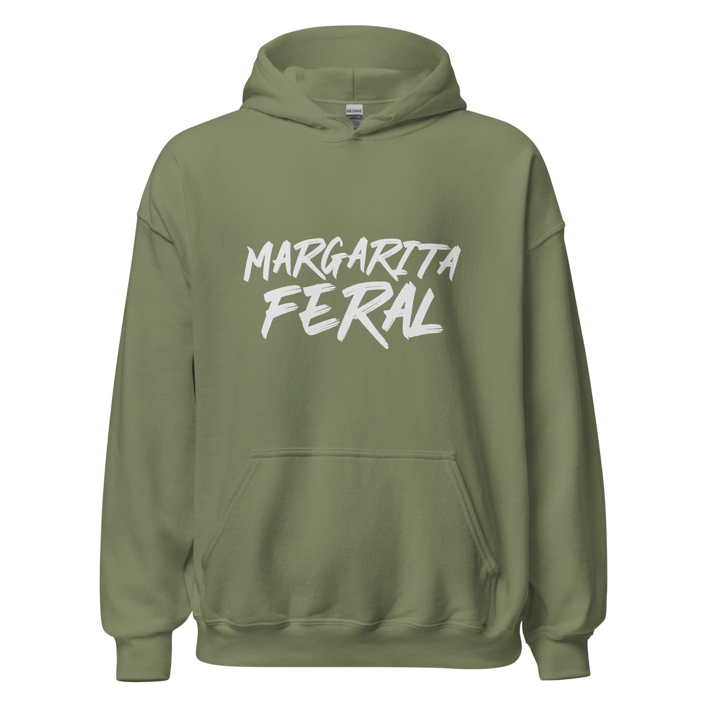 Margarita Feral™ Unisex Drinker Hoodie