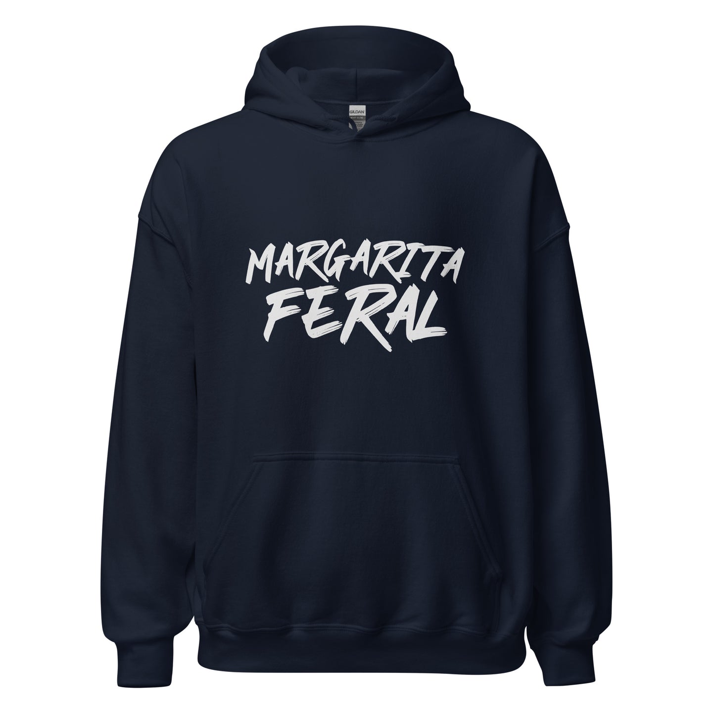 Margarita Feral™ Unisex Drinker Hoodie