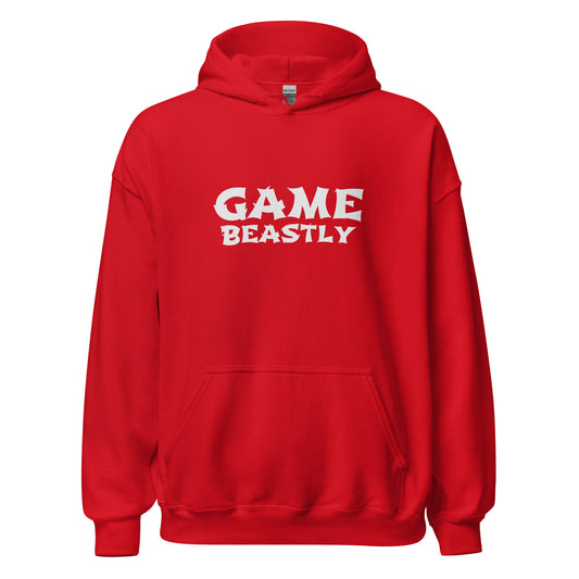 Game Beastly gaming hoodies are for gamers who play and dominate like a beast when playing their favorite video games.