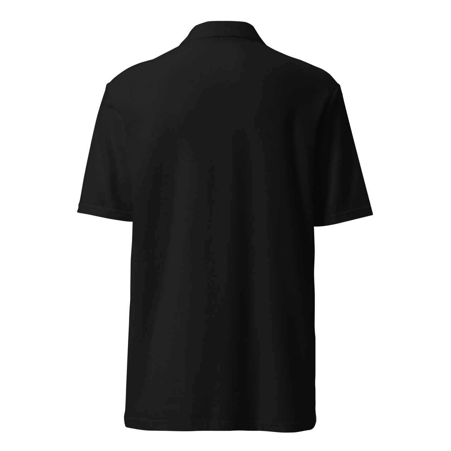 Whistle T2 Whistle™ Unisex Pique Polo Sports Shirt