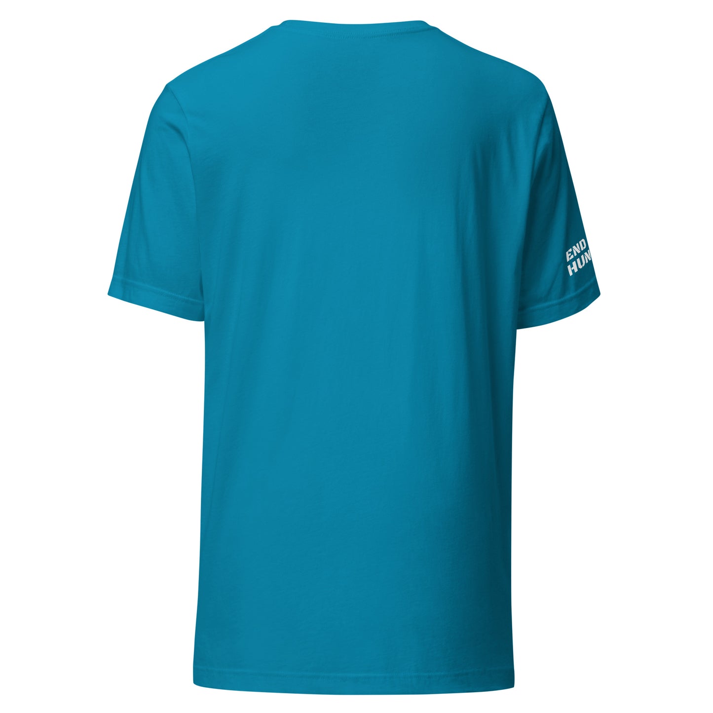 End Zone Hunting™ Football T-Shirt