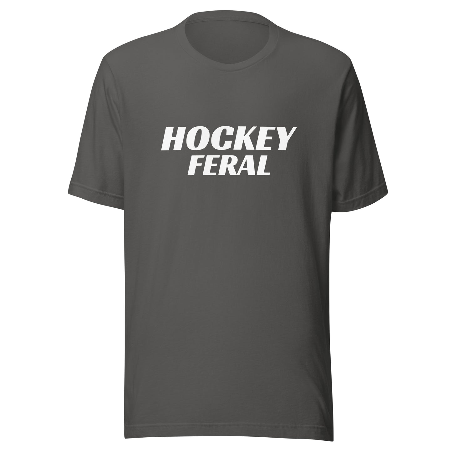 Hockey Feral™ Sports T-Shirt