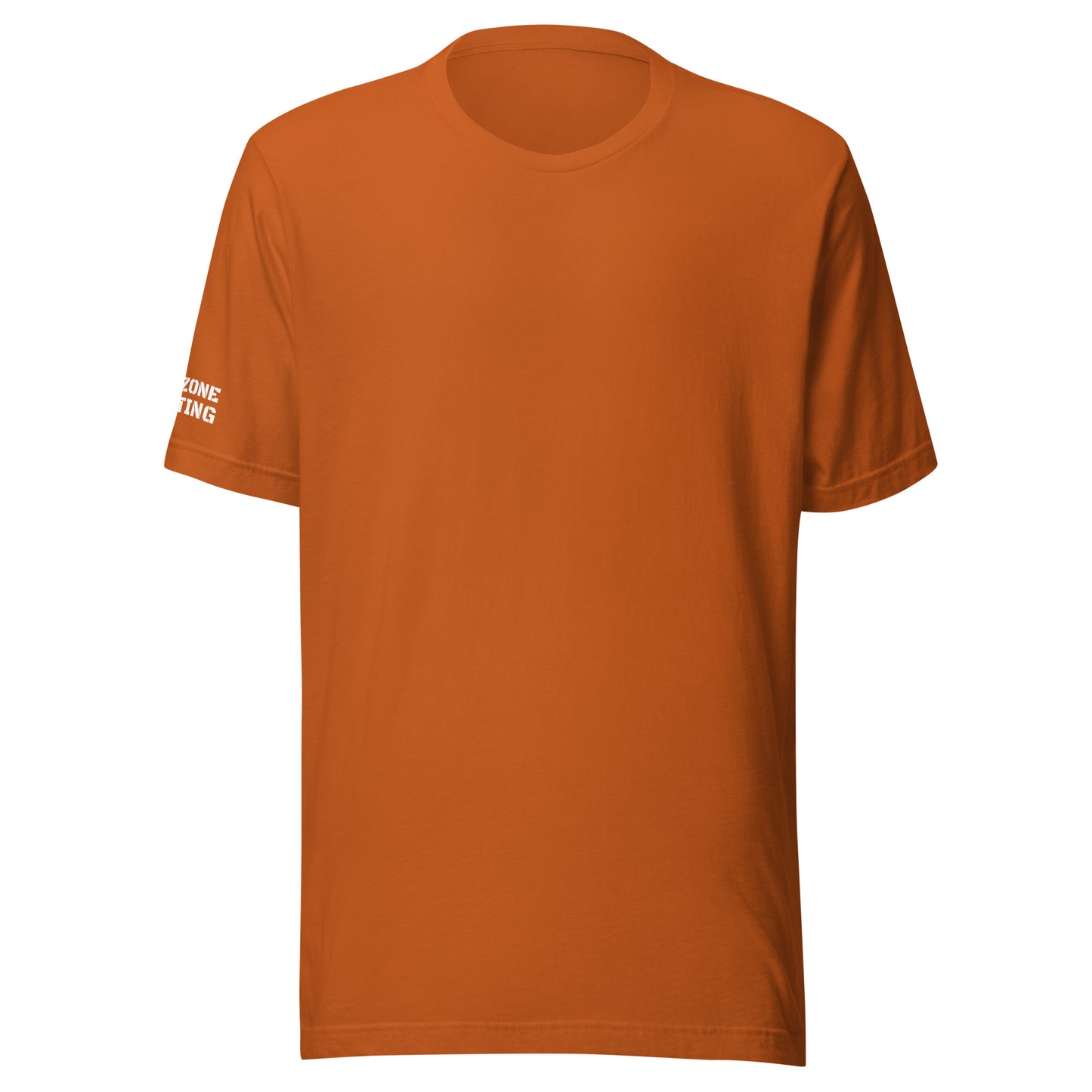 End Zone Hunting™ Football T-Shirt