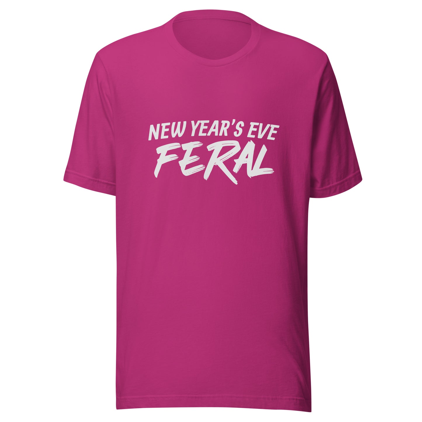 New Year's Eve™ Unisex Party T-Shirt